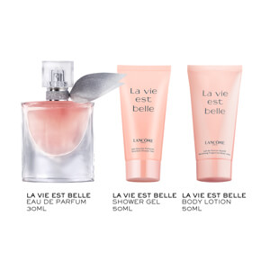 Lancôme La Vie Est Belle Eau de Parfum 30ml Gift Set